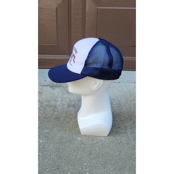 Vtg Tombstone Arizona Trucker Hat - Picture 4 of 8